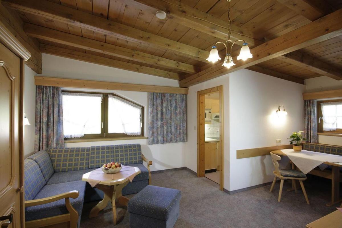 Pension Wendlhof Obergurgl Exterior photo