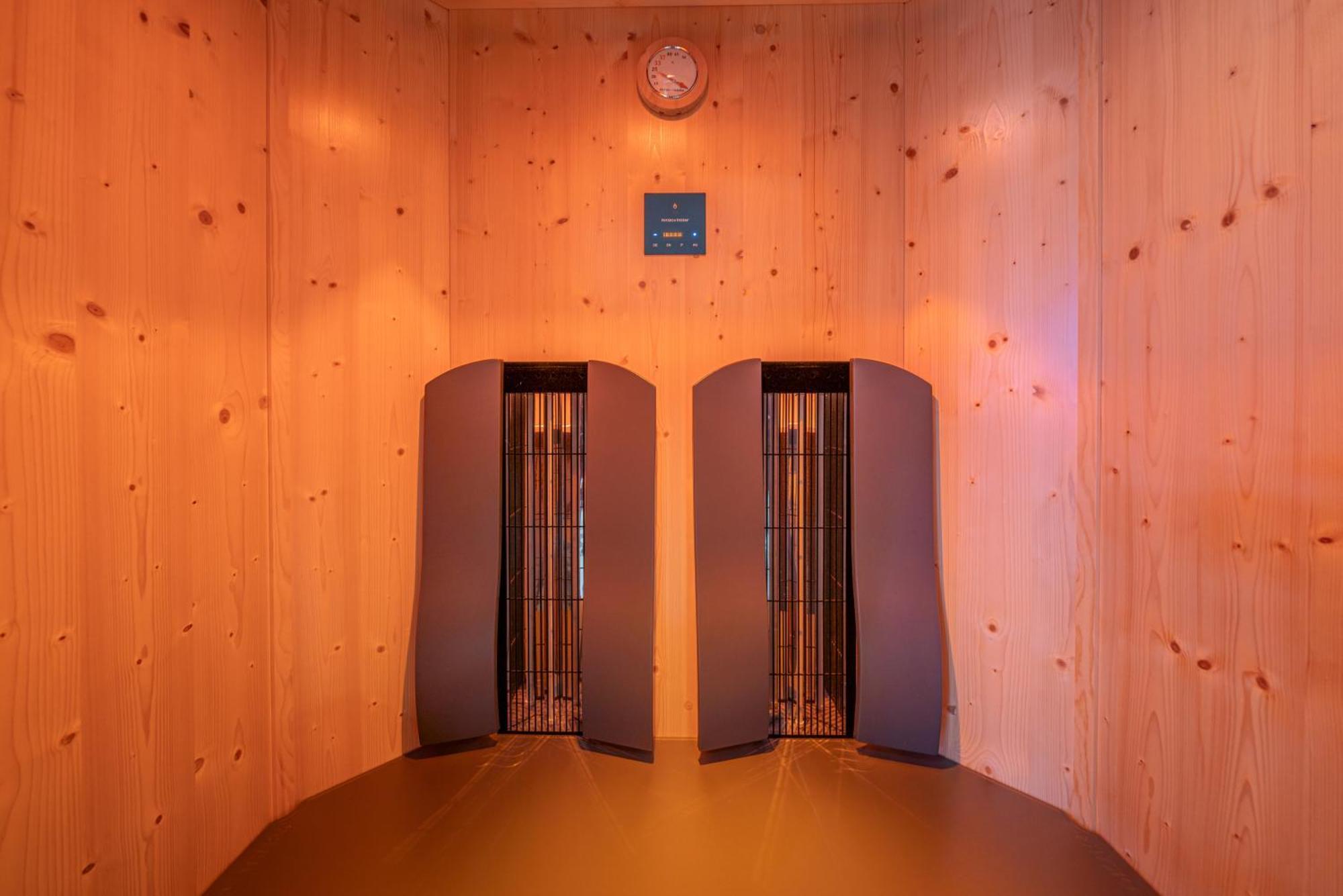 Pension Wendlhof Obergurgl Exterior photo
